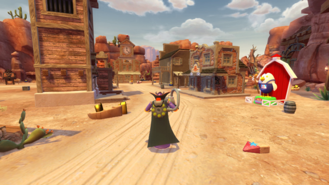 Toy Story compilation