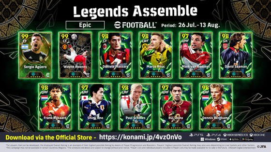 eFootball Connect