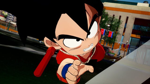 DRAGON BALL: Sparking! ZERO DLC