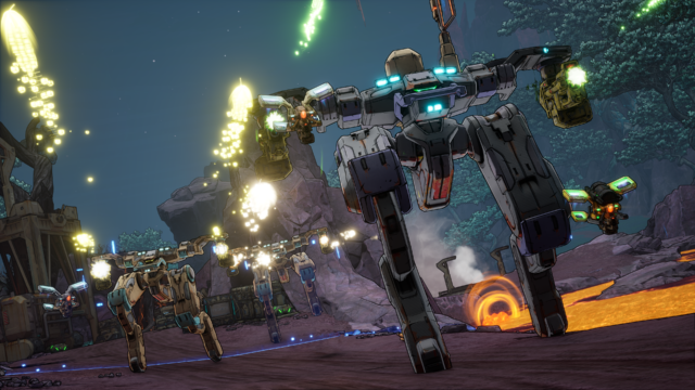 Borderlands 4 pack histoire 2