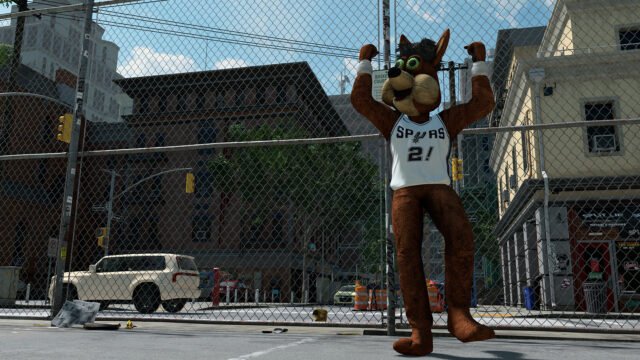 NBA 2K27 Season 1