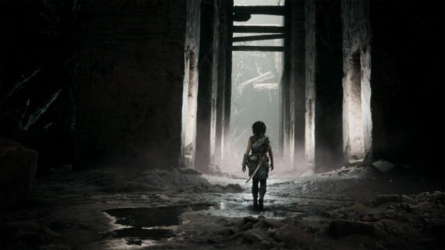 Resonance A Plague Tale Legacy