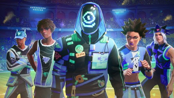 Saison 6 Rematch