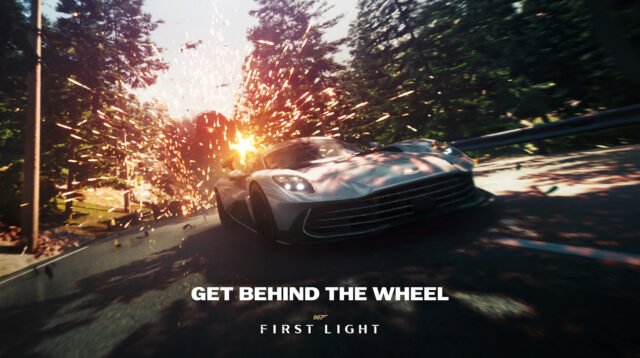 007 First Light