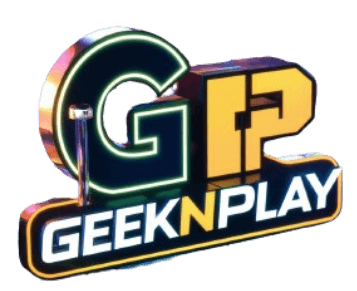 GEEKNPLAY