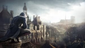 Assassin’s Creed Unity