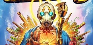 Borderlands
