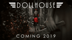 Dollhouse Beta