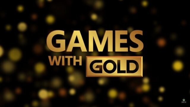 Games With Gold