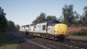 Train Sim World