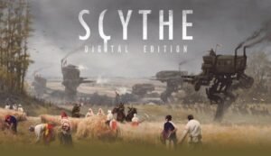 Scythe