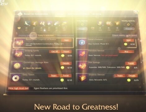 Revelation Online