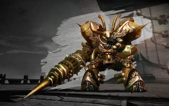 Revelation Online