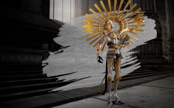 Revelation Online