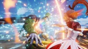 Jump Force