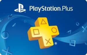 PlayStation Plus
