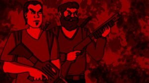 2URVIVE -2BADGAMES