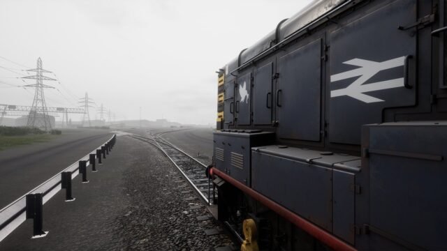 Train Sim World