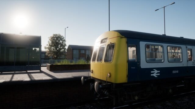 Train Sim World