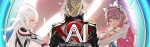 AI : The Somnium Files