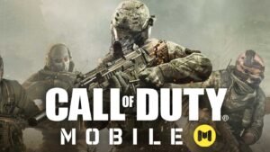 Call of Duty : Mobile