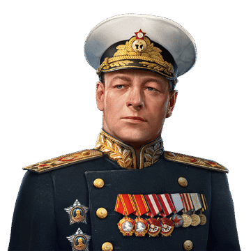 World of Warships