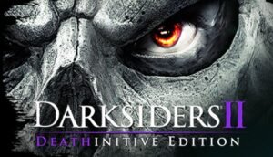 Darksiders II