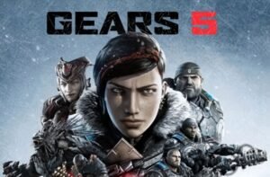 Gears 5