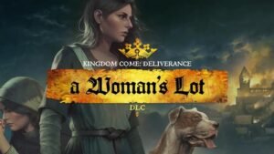 Kingdom Come: Deliverance