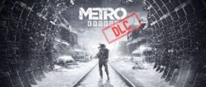 Metro Exodus
