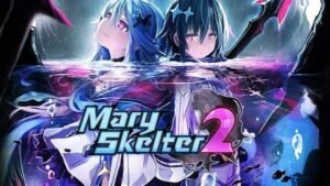 Mary Skelter 2