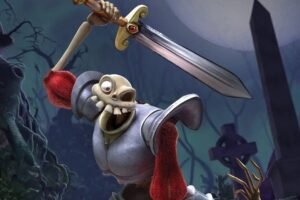 MediEvil- Remake