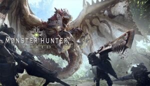 Monster Hunter World - Iceborne