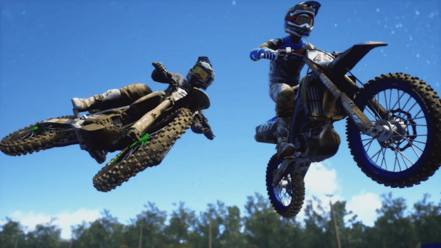 MXGP 2019 - Milestones