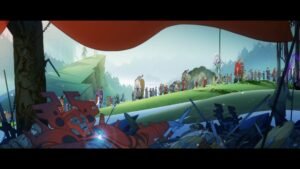 Xbox Game Pass