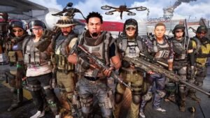 TheDivision2