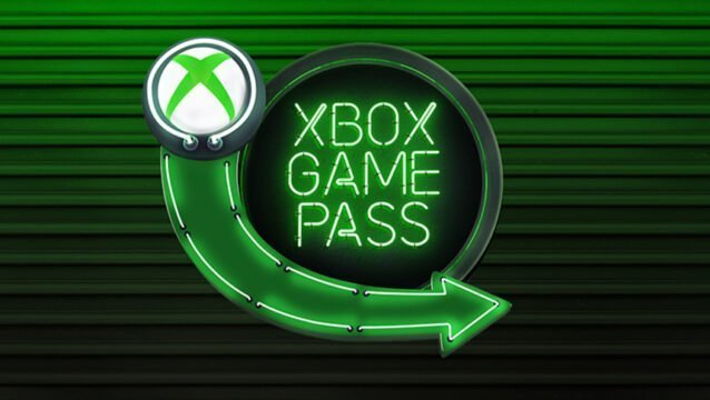 Xbox Game Pass