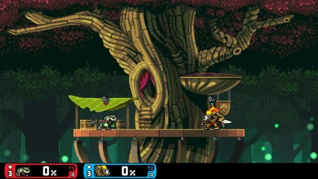 Game With Gold