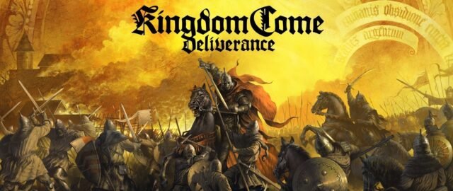 Kingdom Come Deliverance