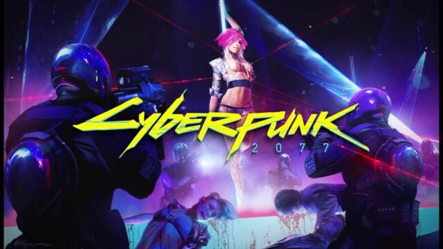 Cyberpunk