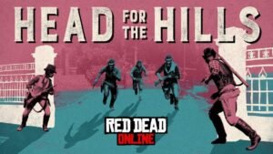 Red Dead Online