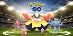 Pokémon GO