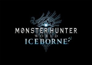 Iceborne
