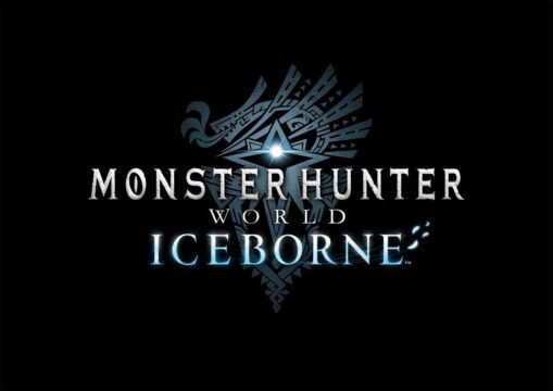 Iceborne