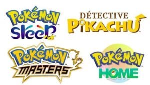 Conférence de presse Pokemon 2019