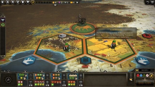 Scythe
