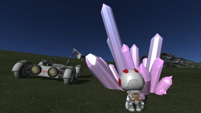 Kerbal Space Program