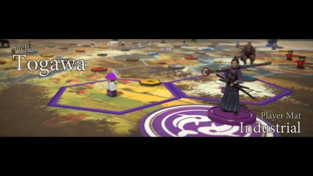 Scythe