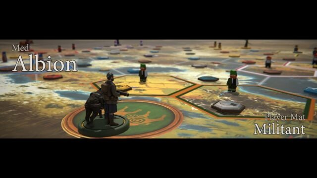 Scythe