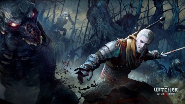 The Witcher 3 : Complete Edition